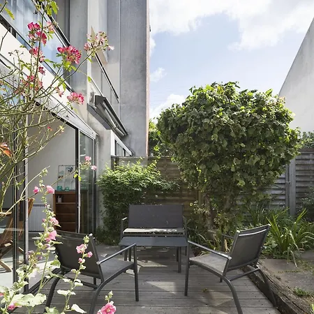 Le Patio *